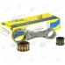 Biela drujba Stihl 660, 066 (Platt)